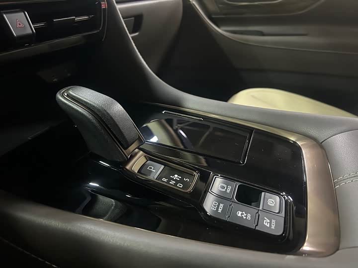 Фото 19 - Toyota Alphard