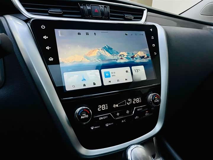 Фото 12 - Nissan Murano