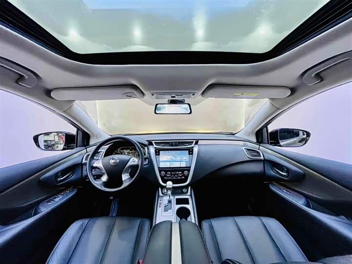 Фото 13 - Nissan Murano