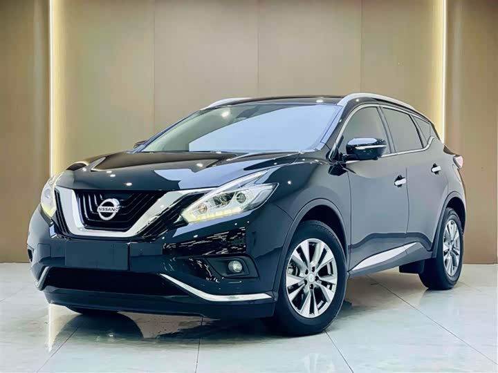 Фото 2 - Nissan Murano