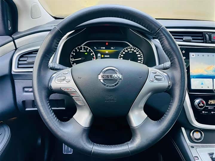 Фото 3 - Nissan Murano