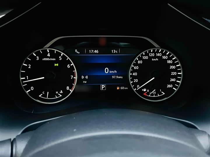 Фото 4 - Nissan Murano