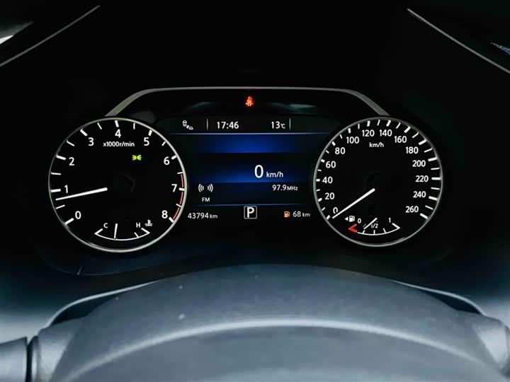 Фото 5 - Nissan Murano