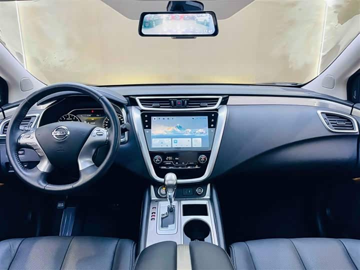 Фото 6 - Nissan Murano