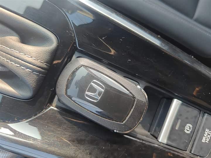 Фото 9 - Honda HR-V