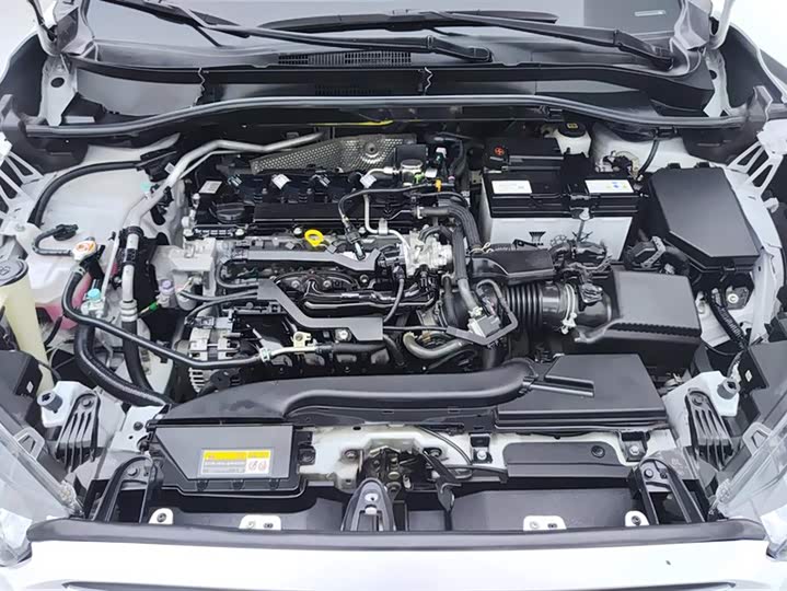 Фото 10 - Toyota Frontlander