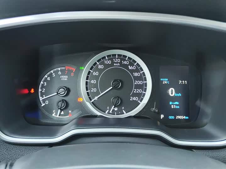 Фото 14 - Toyota Frontlander