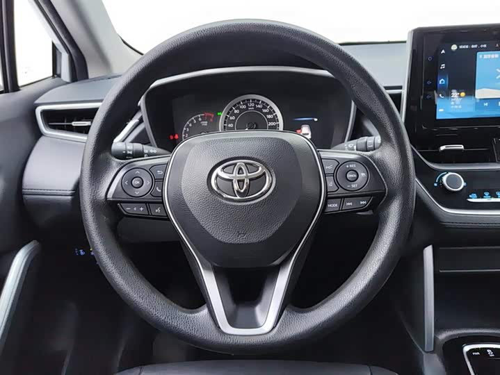 Фото 15 - Toyota Frontlander