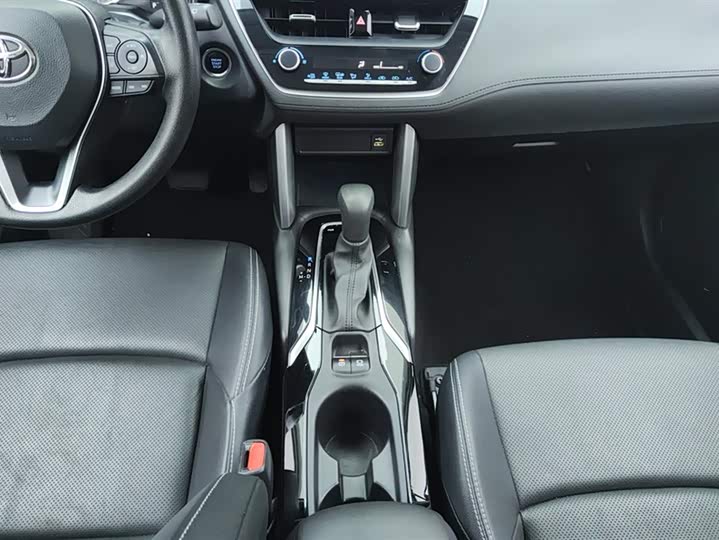 Фото 16 - Toyota Frontlander