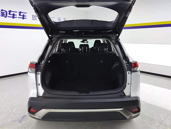 Фото 4 - Toyota Frontlander