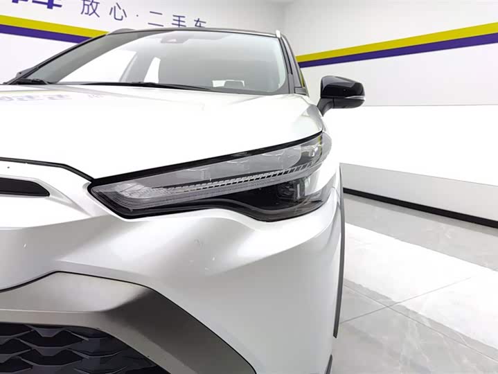 Фото 5 - Toyota Frontlander