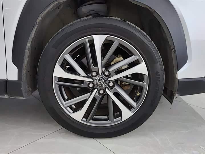 Фото 6 - Toyota Frontlander