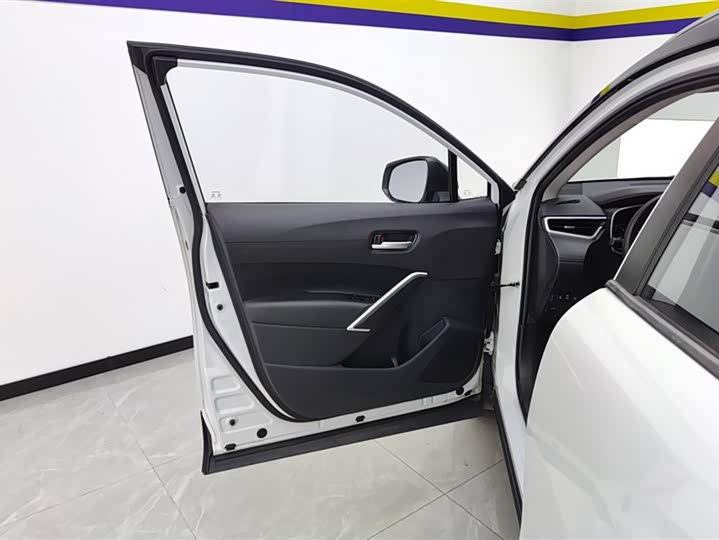 Фото 7 - Toyota Frontlander