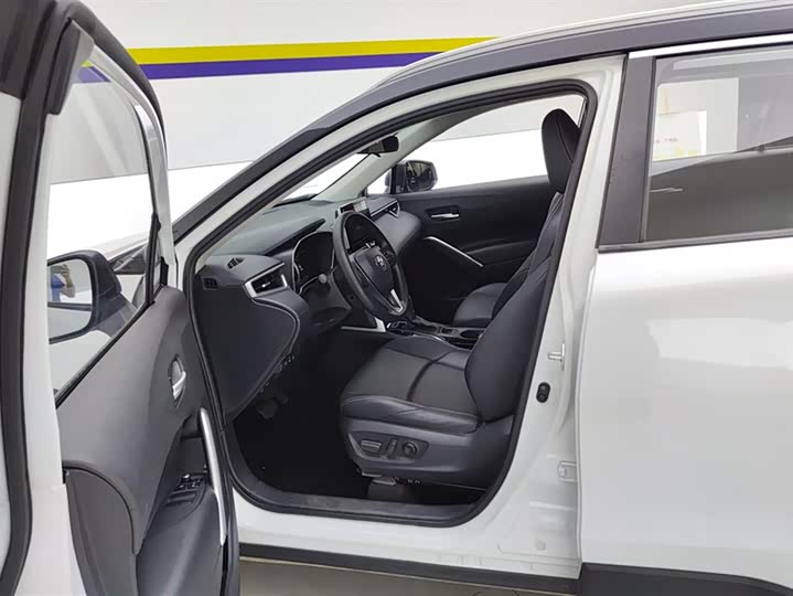 Фото 9 - Toyota Frontlander