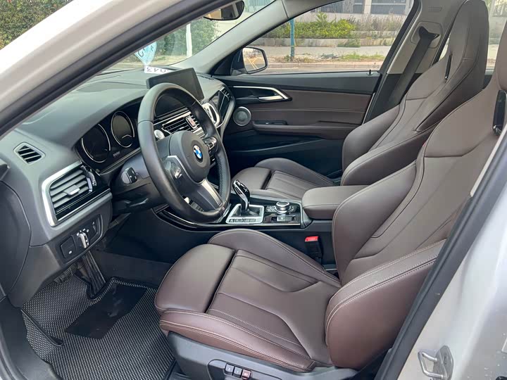 Фото 4 - BMW 1 Series