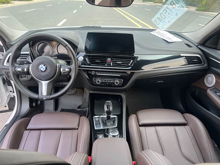 Фото 5 - BMW 1 Series