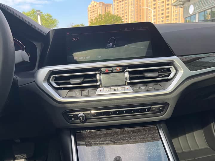 Фото 16 - BMW 3 Series