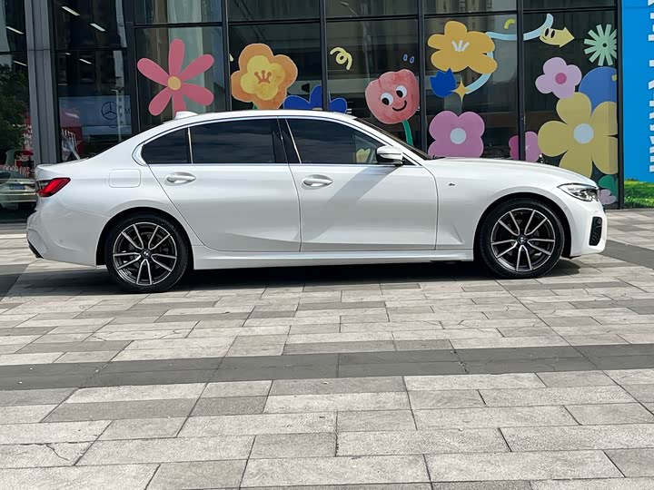 Фото 4 - BMW 3 Series