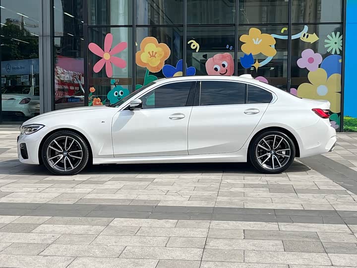 Фото 5 - BMW 3 Series