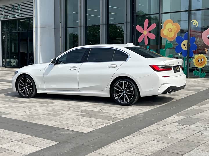 Фото 6 - BMW 3 Series