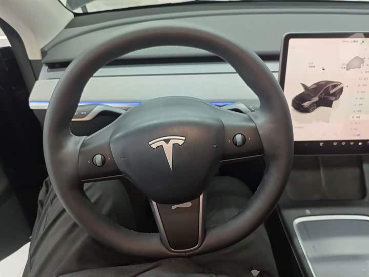 Фото 11 - Tesla Model Y