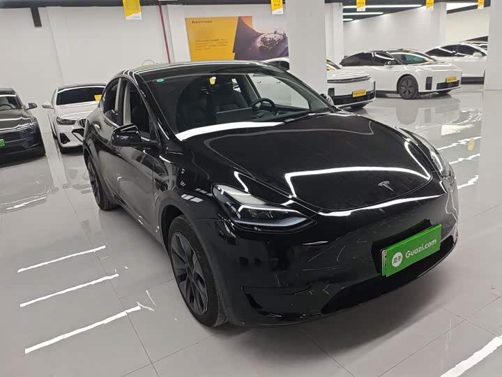 Фото 4 - Tesla Model Y