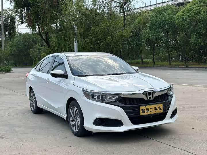 Фото 3 - Honda Crider