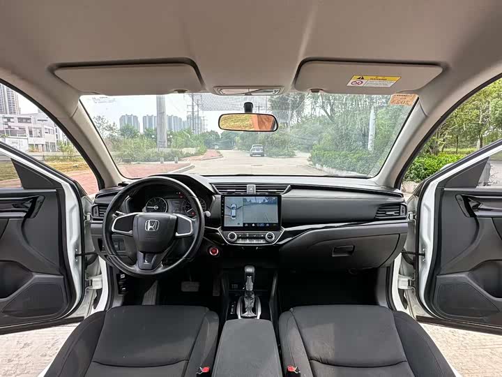 Фото 5 - Honda Crider