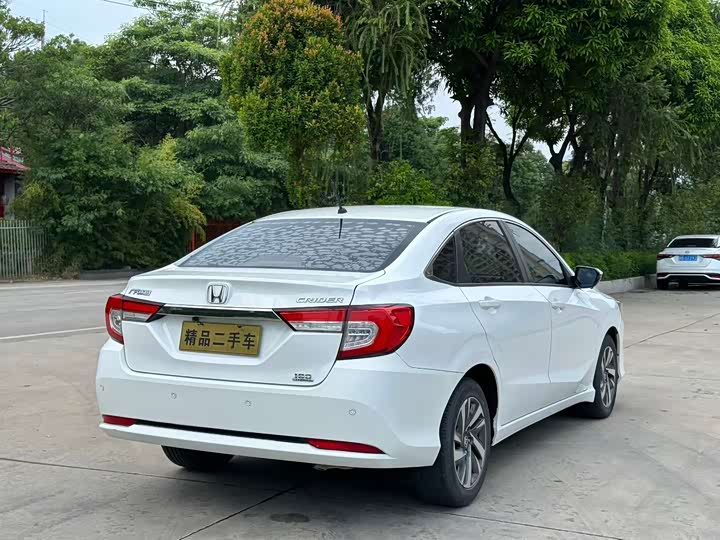 Фото 7 - Honda Crider