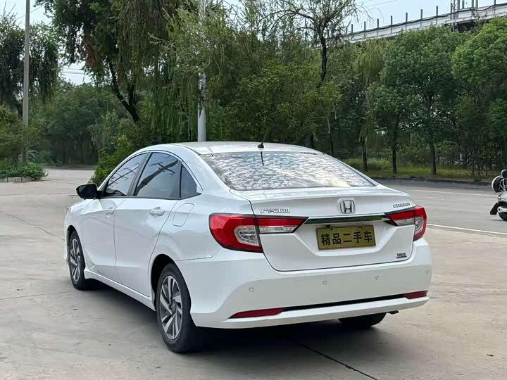 Фото 9 - Honda Crider