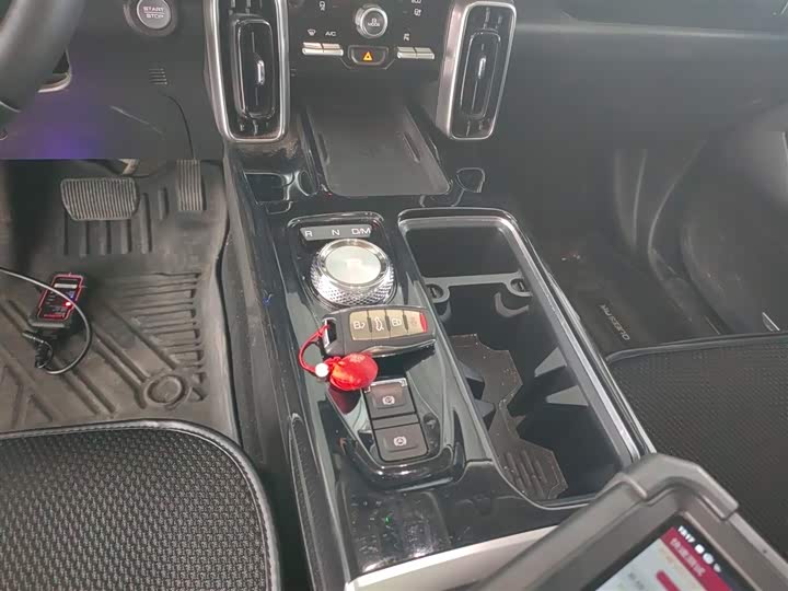 Фото 14 - Haval Dargo