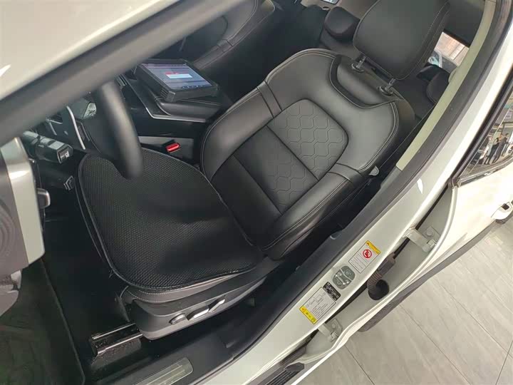 Фото 15 - Haval Dargo