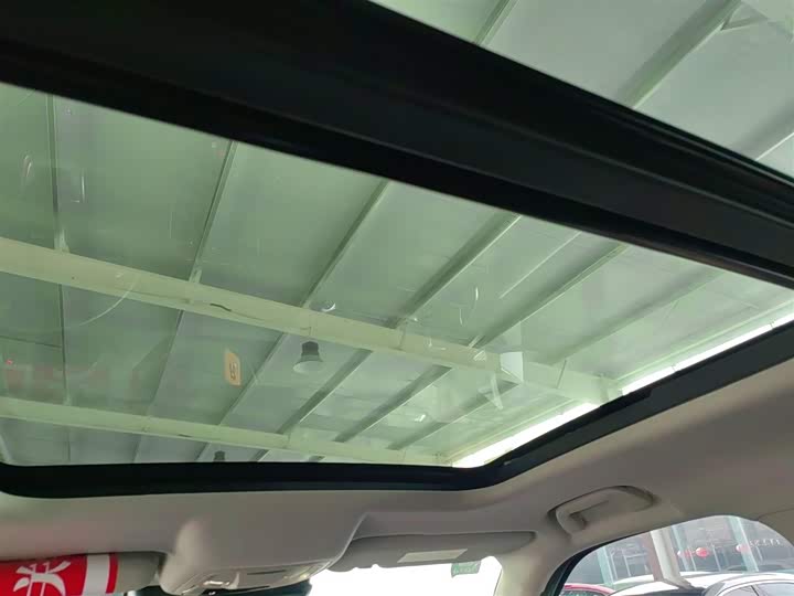 Фото 18 - Haval Dargo