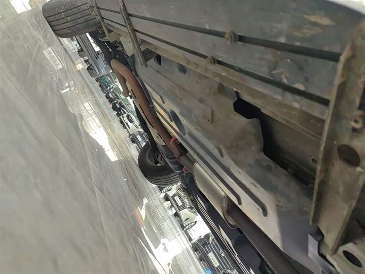 Фото 21 - Haval Dargo