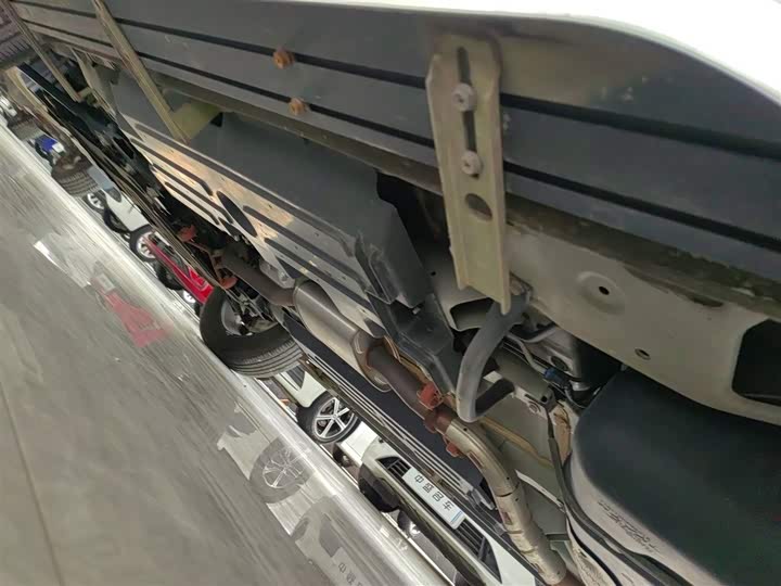 Фото 22 - Haval Dargo