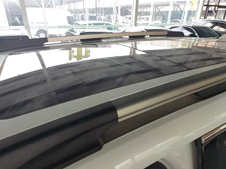 Фото 27 - Haval Dargo