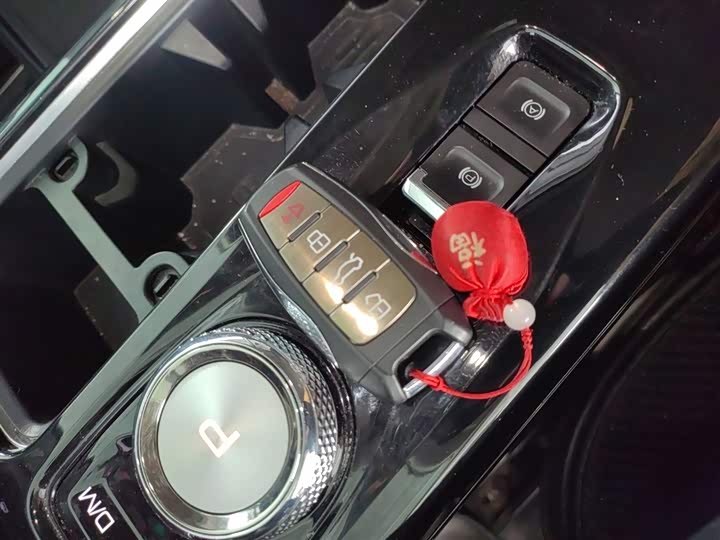 Фото 9 - Haval Dargo