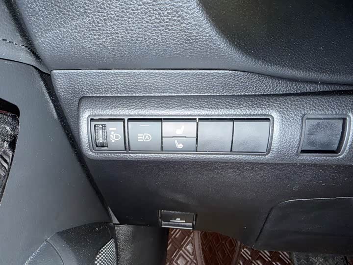 Фото 15 - Toyota Levin