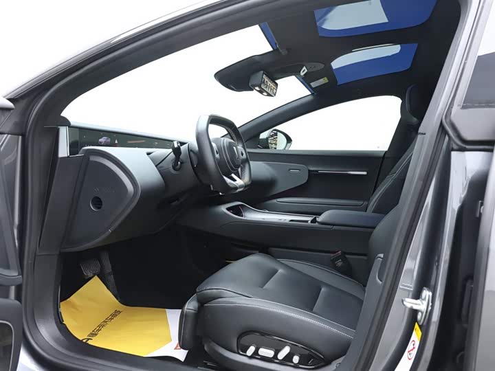 Фото 10 - Avatr 12