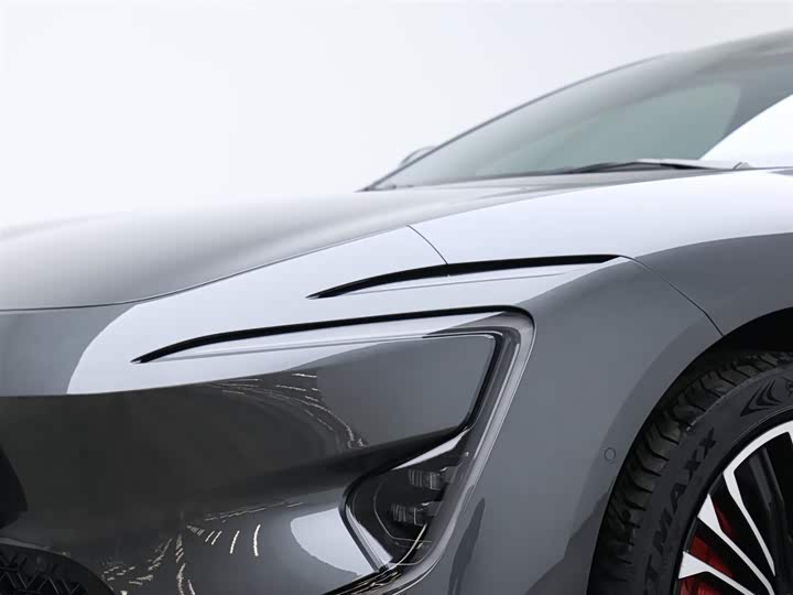 Фото 18 - Avatr 12