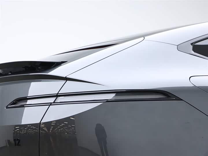 Фото 7 - Avatr 12