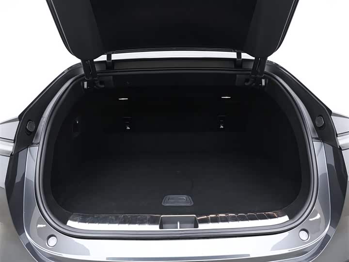 Фото 8 - Avatr 12