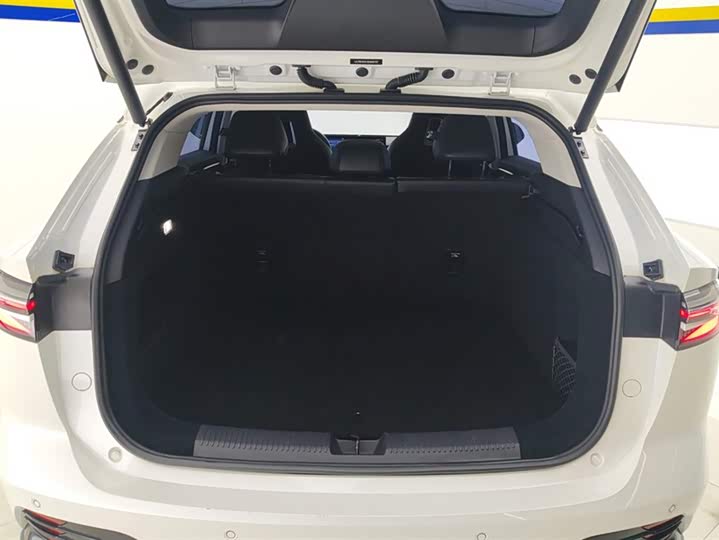 Фото 4 - Roewe RX5