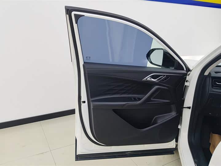 Фото 7 - Roewe RX5