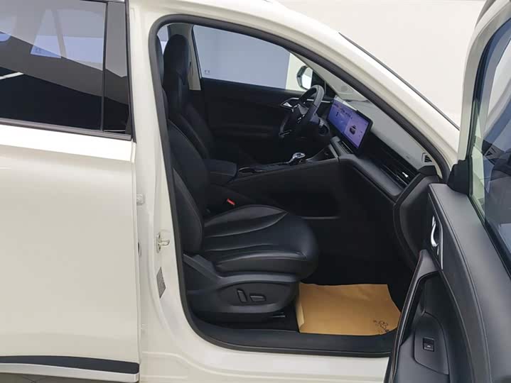 Фото 8 - Roewe RX5