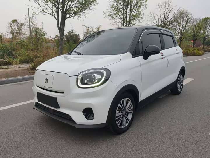 Фото 1 - Leapmotor T03