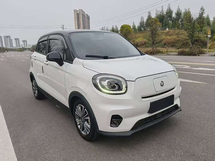 Фото 3 - Leapmotor T03