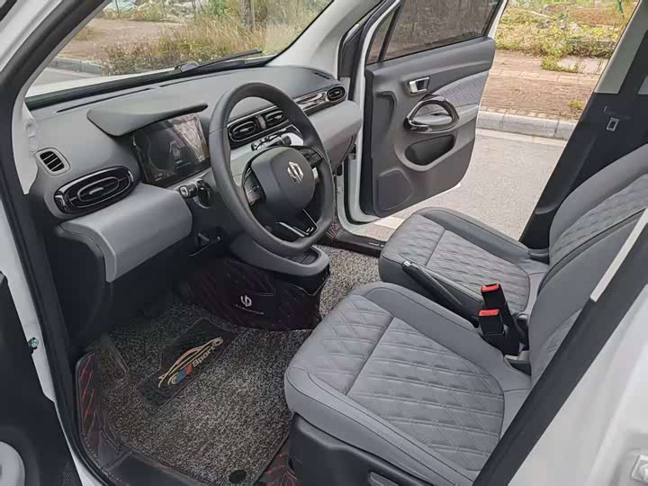 Фото 4 - Leapmotor T03