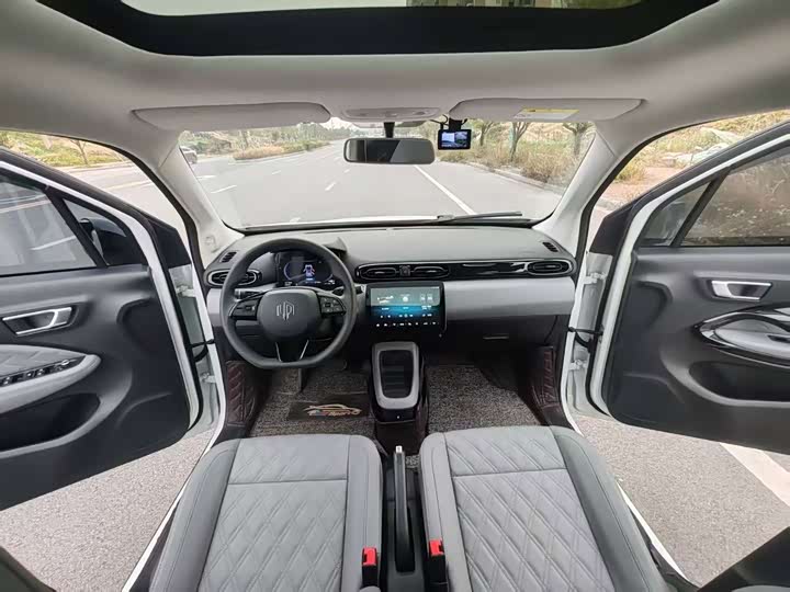 Фото 5 - Leapmotor T03