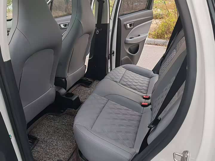 Фото 6 - Leapmotor T03